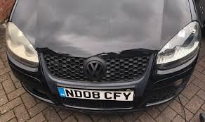 Noticing, that your headlights seem to give off a haze instead of projecting a beam like they were designed to. How To Clean And Remove Hazy Headlights Pro Car Reviews