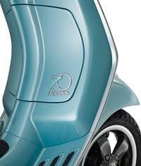Image result for Blue Medio 1970 Piaggio