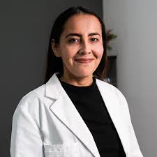 Dra. Valeria Del Angel