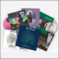 Fruit tree, an incomplete reissue of a defining compilation, touches on the darker aspects of drake's music, but to avoid romanticizing his doomed life, the 3xcd/1xdvd set couches it in a very. Nick Drake Fruit Tree Japanese Shm Cd 433548