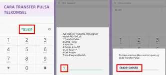 Bonus harian merupakan suatu bonus yang didapatkan dengan cara masuk ke dalam permainan. Cara Transfer Pulsa Telkomsel Ke Sesama Provider