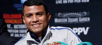 Argüello o Chocolatito?