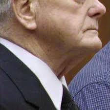 THE STUFF OF LEGENDS: Vern Miller returns to Great Bend