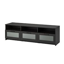 We were able to find an ikea kallax 8 cube unit on facebook marketplace for $40. Brimnes Tv Bench Black 180x41x53 Cm Ikea
