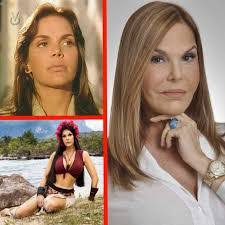 Nilza Torres's Instagram, Twitter & Facebook