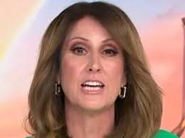 Sunrise host Nat Barr slammed for being 'out of touch' after making rare  admission about her own sons