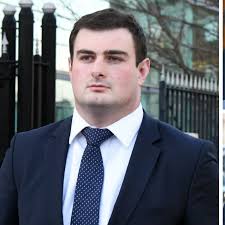 Ulster rugby rape trial hears claim Rory Harrison 'withheld info to protect  friends'