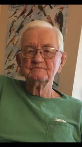 Dewey Amel Todd Obituary June 20, 2019