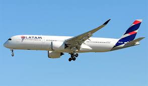 Vergleichen sie zwischen +1000 reisezielen und fluggesellschaften und sparen sie Latam Airlines Group La Route Map And Destinations