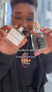 Fragrance Combo: Byredo and Creed for an Impressive Scent