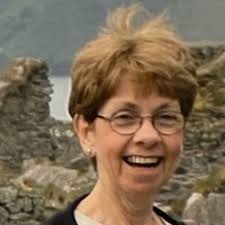 Barbara M. Molloy Obituary April 26, 2023