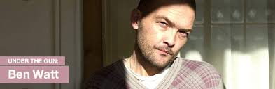 Ben Watt · Artist Profile