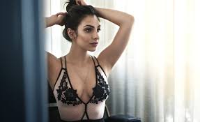 Join facebook to connect with anna nooshin and others you may know. So Stylst Du Die Anna Nooshin Kollektion