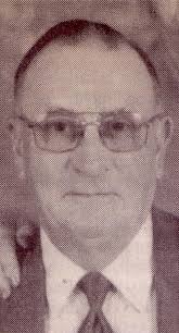 Earl Russell Bartley (1924-2002)