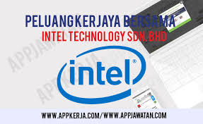 56 просмотров 2 года назад. Jawatan Kosong Di Intel Technology Sdn Bhd Appjawatan Malaysia