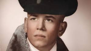 Edward Paul Gocel Obituary (1941