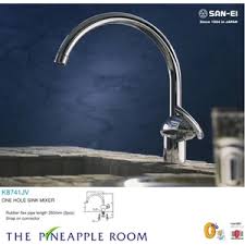 Distributor bahan bangunan, kabel listrik, pipa pvc, pagar brc, selang air di bandung 678 views3 years ago. Jual Kran San Ei Berkualitas Dan Bergaransi K8741jv Kamar Mandiku Com Jakarta Indotrading