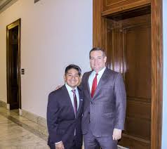 Ted cruz, the constitutional corroborator. Senator Ted Cruz On Twitter Great To Chat With Sam Cisneros At Our Nation S Capital Today Sam Is A Remarkable Young Texan Who Has Displayed A Texas Sized Spirit Of Generosity Through His