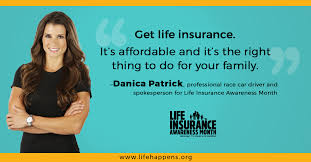 Make sense of all the types of life insurance available and find out what's right for you and your family. Pin By Philip Gebauer On Social Media Posts Life Insurance Quotes Term Life Insurance Quotes Life Insurance Awareness Month