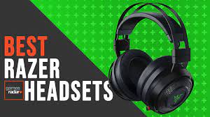Best headphone brands for gaming. Best Razer Headsets The Top Sets Compared Gamesradar