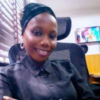 Basirat Oladejo Email & Phone Number