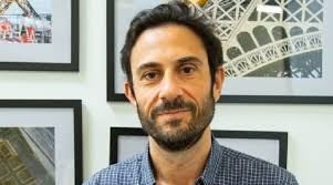 10 Things You Didn't Know about Nicolas Cohen