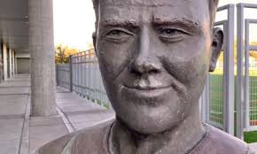 John "Button" Salmon