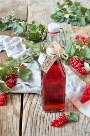 Ribiselsirup Roter Johannisbeersiup Rezept Sweets Lifestyle Rezept Johannisbeersirup Sirup Diy Geschenke Aus Der Kuche