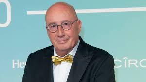 Marconi Oeuvre Award 2020 gaat naar radio-dj Daniël Dekker