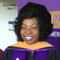 Dr. FAY Y. DOUGLAS, DNP