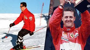Ab jetzt wendete sich das blatt wieder zugunsten des kerpeners. 5 Jahre Unfall Und 50 Geburtstag Das Leben Von Michael Schumacher Seit Dem Ungluck Video