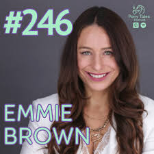 58: Kim Schell, Eagle/Blitz by Pony Tales Podcast