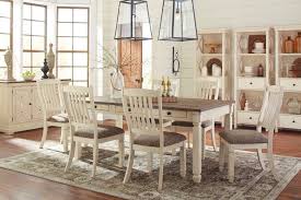 White Dining Room Table Shop Dining Room Furniture At Gardner White Dining Room Sets Rectangular Dining Table Furniture