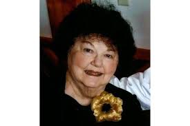 Bonnie Vogel Obituary (1938