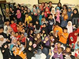 79 jalan scotland, 11400 pulau pinang tel: Rumah Perlindungan Al Nasuha Home Facebook