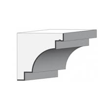 Queste cornici per interni differiscono per modello e dimensioni, ma sono fatte dallo stesso materiale e dallo stesso produttore. Eco Cornice Cornici In Polistirolo Per Esterni