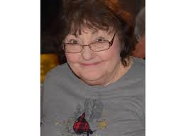 Frances LaVergne Eubanks LaVergne Garner Obituary (2025)