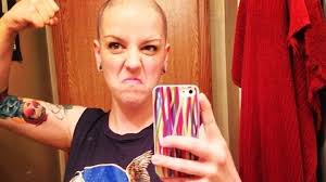 Fundraiser by Andrea Bible : F*CK CANCER