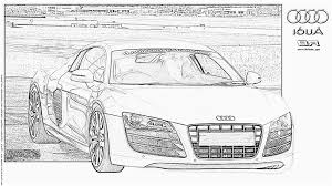 12 Realiste Coloriage Voiture Audi Pics Voitures Audi Dessin Voiture De Course Coloriage Voiture A Imprimer