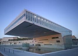 Villa Mediterranee Stefano Boeri Architetti Architecture Villa Mediterranee Architecture Futuriste Architecture Cool