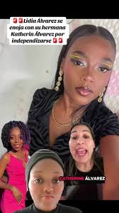 Katherine Tiktoker Hondureña