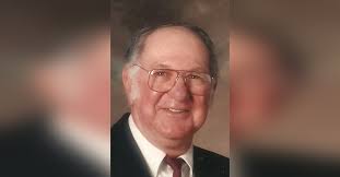 Obituary information for Robert L. Meyer