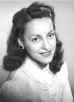 Madeline Contreras Obituary (2008)