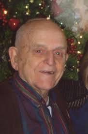 Kenneth "Ken" Eugene Maddux Obit