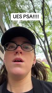 Una llamada a la responsabilidad en el Upper East Side