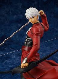 Read more information about the character archer from fate/stay night? Fate Stay Night Ubw Archer Figure Alter Tokyo Otaku Mode