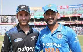 The final twenty20 international of new zealand tour of india 2017 is scheduled to be played on 7th november at thiruvananthapuram. India V New Zealand 2017 3rd Odi Statistical Preview