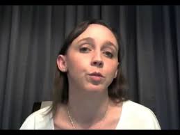 SHA SPOTLIGHT: Crystal Frederick, LPC-I