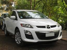 Most Common Mazda CX-7 Problems - GT Automotive
