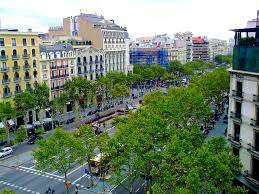 Centre d'atenció primària dreta de l'eixample de barcelona. Das La Dreta De L Eixample Gebiet Barcelona Barcelona Home Blog